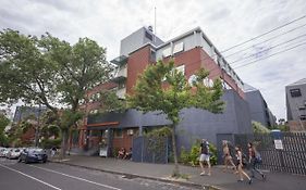 Melbourne Metro Yha